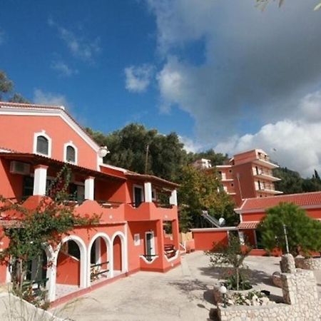 Paleopalace Παλαιοκαστρίτσα Εξωτερικό φωτογραφία