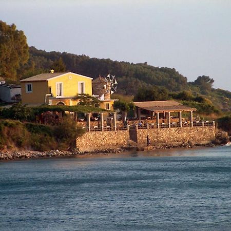 Paleopalace Παλαιοκαστρίτσα Εξωτερικό φωτογραφία