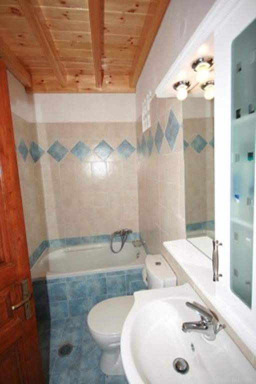 Paleopalace Παλαιοκαστρίτσα Δωμάτιο φωτογραφία