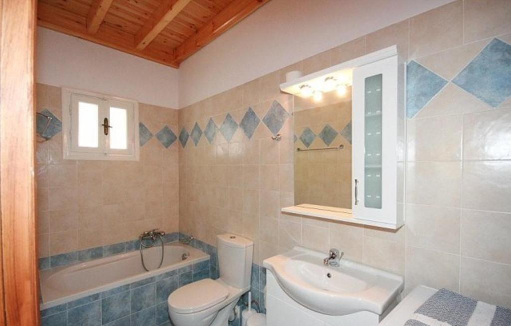 Paleopalace Παλαιοκαστρίτσα Δωμάτιο φωτογραφία