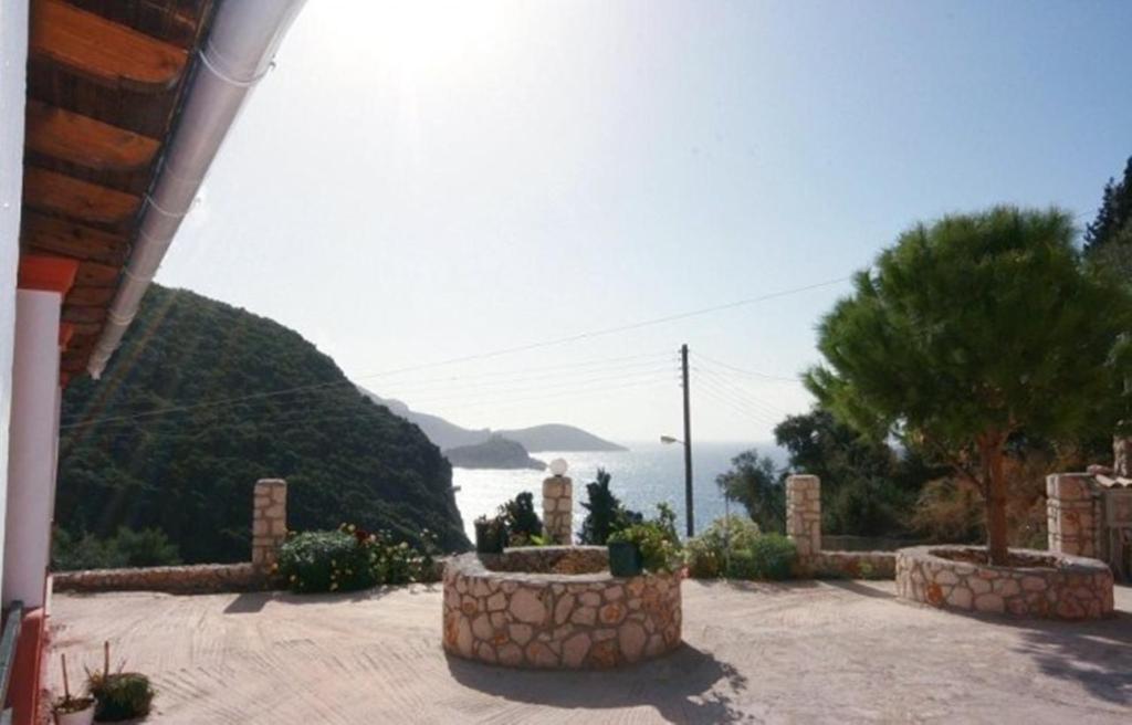 Paleopalace Παλαιοκαστρίτσα Δωμάτιο φωτογραφία